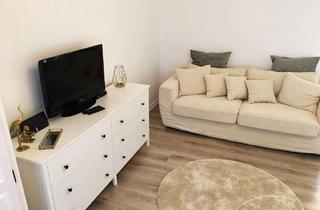 Immobilie mieten in 24103 Damperhof, Hochwertige und moderne Wohnung im Kieler Zentrum