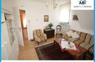 Immobilie mieten in 63456 Hanau, Attraktive Wohnung mit Balkon in Hanau-Wolfgang