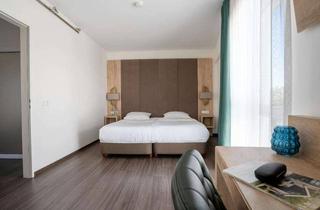 Immobilie mieten in Bahnhofstraße, 61184 Karben, Bahnhofstraße, Karben furnished