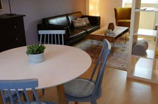 Immobilie mieten in Mönchbruchstraße 59, 65451 Kelsterbach, Apartment MAINHATTAN - voll möbliert und ausgestattet inkl. wöchentlicher Reinigung