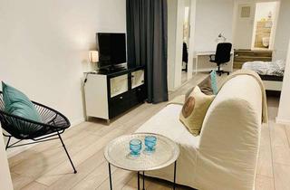 Immobilie mieten in 66125 Saarbrücken, Ruhige, komplett neue Studiowohnung direkt bei der Universität Saarbrücken