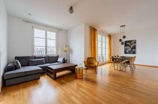 Immobilie mieten in Albrecht-Achilles-Straße 65, 10709 Wilmersdorf, Luxeriöses Wohnen direkt am Kurfürstendamm