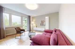 Immobilie mieten in 85521 Ottobrunn, Untervermietung - 2 charmante und helle Zimmer in Ottobrunn