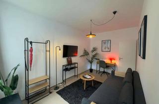 Immobilie mieten in Friesickestraße, 13086 Weißensee, Friesickestraße, Berlin furnished