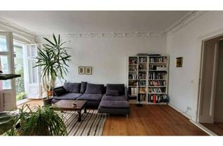Immobilie mieten in Goltzstraße, 12307 Lichtenrade (Tempelhof), Goltzstraße, Berlin
