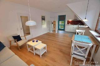 Immobilie mieten in 27726 Worpswede, Ruhige und sonnige 2 Zi.-Wohnung in Worpswede