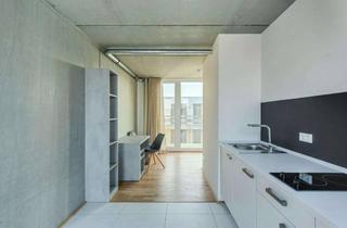 Immobilie mieten in Deulstraße, 12459 Oberschöneweide, Deulstraße, Berlin