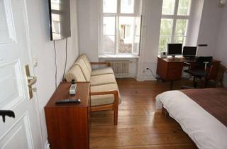 Immobilie mieten in Wrangelstraße, 10997 Kreuzberg, Wrangelstraße, Berlin