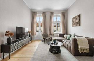 Immobilie mieten in Liselotte-Herrmann-Straße, 10407 Prenzlauer Berg, Liselotte-Herrmann-Straße, Berlin