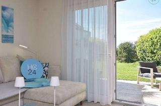 Immobilie mieten in 88048 Friedrichshafen, Exklusive, möblierte 3-Zimmer-Wohnung nahe Friedrichshafen mit Privatterrasse
