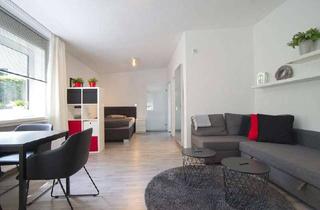 Immobilie mieten in 44797 Stiepel, Schicke Wohnung in sehr gutem Wohnumfeld, perfekt für Berufspendler / den beruflichen Aufenthalt ...