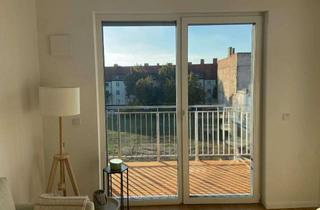 Immobilie mieten in Grusonstraße, 39112 Leipziger Str., Grusonstraße, Magdeburg