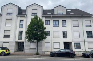 Immobilie mieten in Frankfurt Str. 136, 61118 Bad Vilbel, Gut geschnittene 3 Zimmerwohnung mit Balkon Nahe Frankfurt
