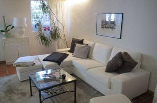 Immobilie mieten in 60596 Sachsenhausen, Großes, möbliertes Zimmer, in Frankfurt-Sachsenhausen