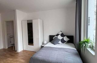 Immobilie mieten in Crailsheimer Straße 11, 12247 Steglitz, Crailsheimer Straße- WE 01