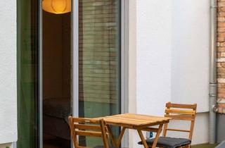 Immobilie mieten in Invalidenstraße 100, 10115 Mitte, Flora 5, Berlin