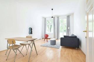 Immobilie mieten in Simplonstraße, 10245 Friedrichshain, Simplonstraße, Berlin furnished