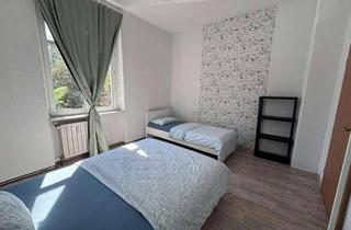 Immobilie mieten in Naumburger Straße, 06712 Zeitz, Naumburger Straße, Zeitz furnished