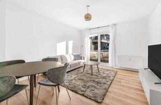 Immobilie mieten in Straßburger Straße, 10405 Prenzlauer Berg, Straßburger Straße, Berlin