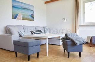 Immobilie mieten in 83253 Rimsting, Wunderschönes Haus mit Terrasse und Garten in Rimsting am Chiemsee