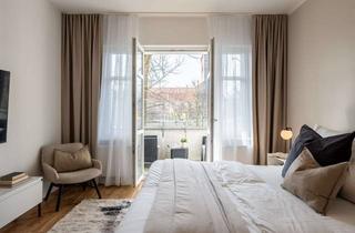 Immobilie mieten in Framstraße, 12047 Neukölln, Helle, modern renovierte 3-Zimmer-Wohnung in Berlin-Neukölln