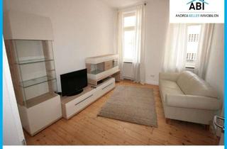 Immobilie mieten in 63450 Hanau, **Großzügige, moderne Wohnung Nähe City mit Balkon**