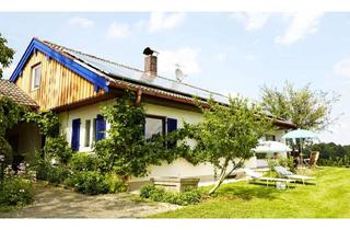 Immobilie mieten in 83253 Rimsting, Möbliertes Haus in Rimsting