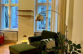 Immobilie mieten in Habsburgerstraße, 10781 Schöneberg, Habsburgerstraße, Berlin