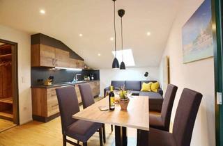 Immobilie mieten in 83236 Übersee, Möblierte 2-Zimmer-Wohnung in Übersee