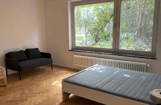 Immobilie mieten in 89073 Oststadt, Helles und gemütliches WG-Zimmer in moderner Wohnung in Ulm