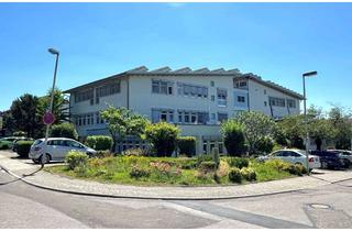 Immobilie kaufen in 74906 Bad Rappenau, TOP-Kapitalanlage - Vollvermietetes Gesundheits-/Dienstleistungszentrum in 74906 Bad Rappenau