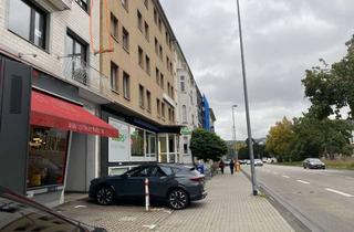 Immobilie mieten in Friedrich Ebert Ring 48, 56068 Altstadt, Exklusive Werbefläche zu vermieten – 299 € im Monat