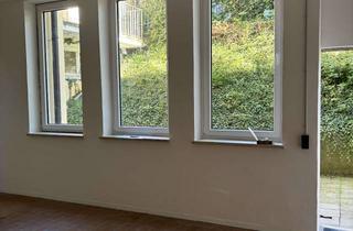 Immobilie mieten in 80639 Neuhausen-Nymphenburg, Helles, neu renoviertes Atelier/Werkstatt nahe Nymphenburger Schloss - Vermietung im Alleinauftrag