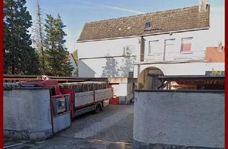 Lager kaufen in 64291 Darmstadt, Flexibel nutzbare Gewerbeeinheit für Büro, Praxis, Kleinproduktion o. Lager in Toplage von Arheilgen