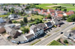 Immobilie kaufen in 53332 Bornheim, Investment Ensemble mit Entwicklungspotenzial - Wohnen | Gewerbe | Neubau