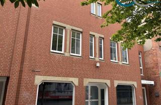 Immobilie mieten in 31582 Nienburg, Großzügige Gewerbeeinheit im Herzen von Nienburg!