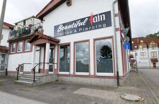Immobilie mieten in 55299 Nackenheim, Zentrale Lage – perfekte Sichtbarkeit für Ihr Geschäft in Nackenheim
