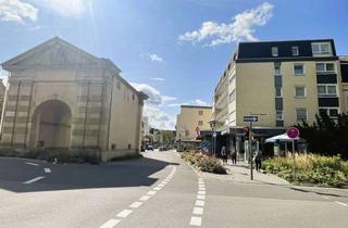 Immobilie mieten in Wormserstraße 35, 67227 Frankenthal, Gewerbefläche in 1A-Lage am Wormser Tor – flexibel nutzbar, provisionsfrei!!!