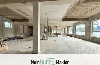 Immobilie mieten in Utbremer Straße 21, 28217 Utbremen, Unternehmensstandort mit Perspektive: Büro- & Gewerbeimmobilie mit Ausbaupotenzial