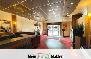 Immobilie mieten in Am Hulsberg, 28205 Hulsberg, Attraktive Lage: 165 m² Gewerbefläche, flexibel gestaltbar, Stellplätze dabei