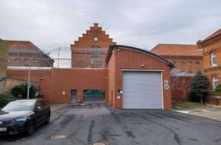 Immobilie kaufen in 38114 Braunschweig, Interessenbekundungsverfahren für Investoren - Verkauf des Geländes der ehemaligen Justizvoll