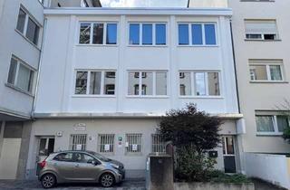 Immobilie mieten in Herderstraße 23, 60316 Nordend-Ost, * Offene, helle Räume, Yoga, Showroom, Atelier, Büro, Therapie * nähe Berger Straße