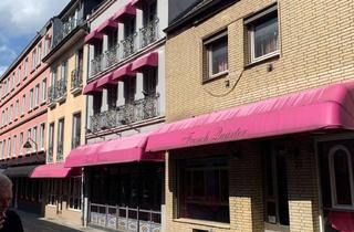 Immobilie kaufen in 20359 St. Pauli, Hamburg-St. Pauli: 3 Lustvolle Häuser stehen als Spezialimmobilie zum Verkauf.