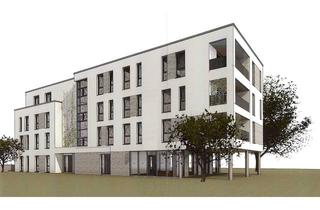 Immobilie mieten in An Der Alten Tuchfabrik 119, 52078 Brand, Gewerbefläche am Vennbahnweg