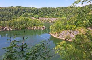 Immobilie kaufen in 40822 Mettmann, Eigenjagd mit See im Kreis Mettmann