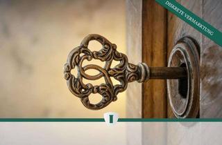 Immobilie kaufen in 49577 Ankum, Nähe Ankum - Absolute Rarität: Paradies für Pferde- und Naturliebhaber - "Haus am See", kompakte