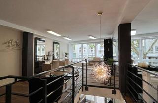 Immobilie mieten in Scheelenstr. 12, 31134 Hildesheim, Friseursalon in sehr guter Lage am Pferdemarkt