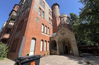 Immobilie mieten in Karl-Schrader-Straße, 10781 Schöneberg, Attraktive Gewerberäume/ Kita nähe Bayrisches Viertel – Schöneberg, Berlin