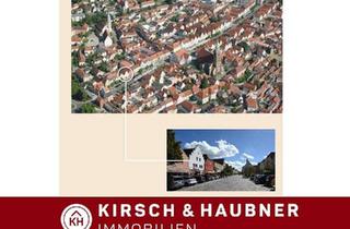 Immobilie kaufen in 92318 Neumarkt, Im Herzen der Stadt, TOP-KAPITALANLAGE,Neumarkt - Untere Markstraße