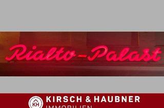Immobilie kaufen in 92318 Neumarkt, Einmalig im Herzen der Altstadt!Wohn- und Geschäftshaus mit Kino und Tagescafe, Neumarkt